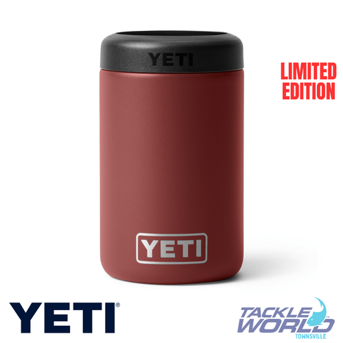 Yeti Colster 375ml 2.0 Stag Red