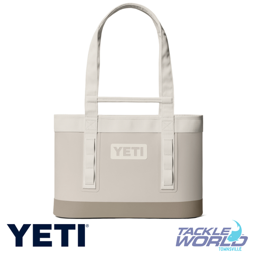 Yeti Camino Zip Carryall 18L Cape Taupe