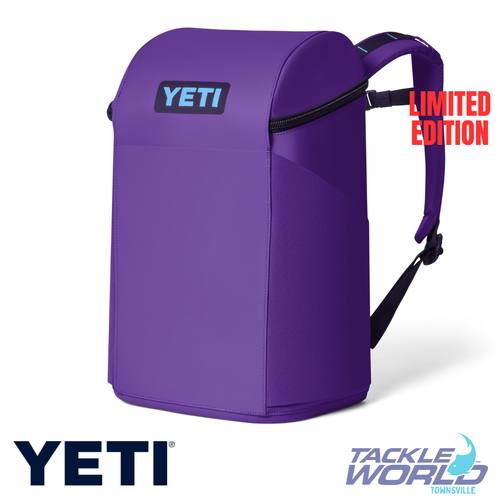 Yeti Daytrip Backpack 20L Pace Purple/Speckle
