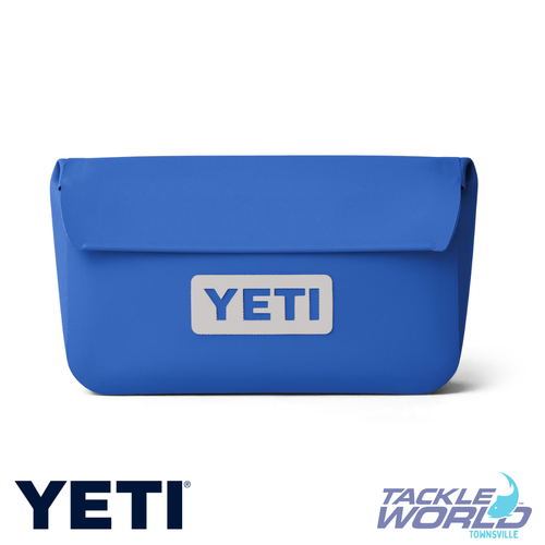 Yeti Sidekick Dry 1L Royal Blue