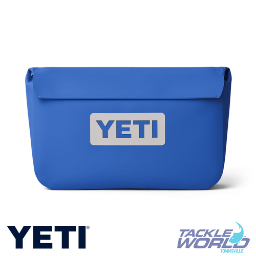 Yeti Sidekick Dry 3L Royal Blue