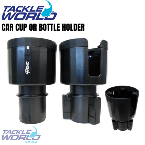 Car Cup or Bottle Holder