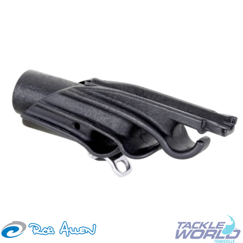 Rob Allen Triple Rubber Muzzle