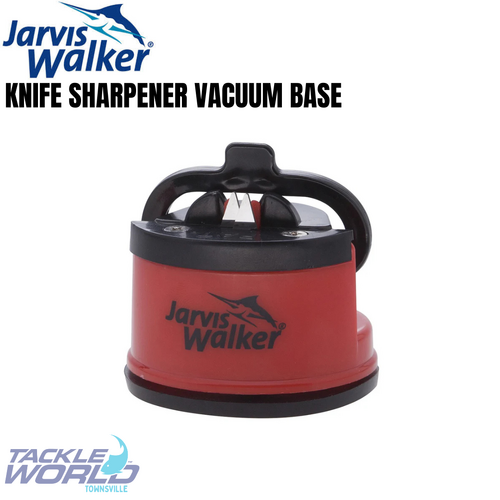 Jarvis Walker Knife Sharpener Vacuum Base