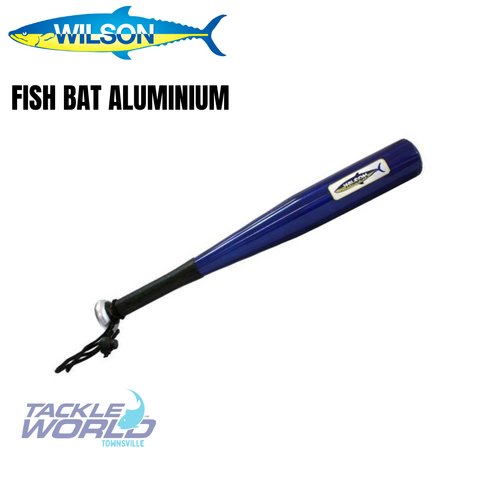 Wilson Fish Bat Aluminium