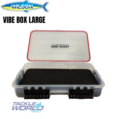 Wilson Vibe Box Large