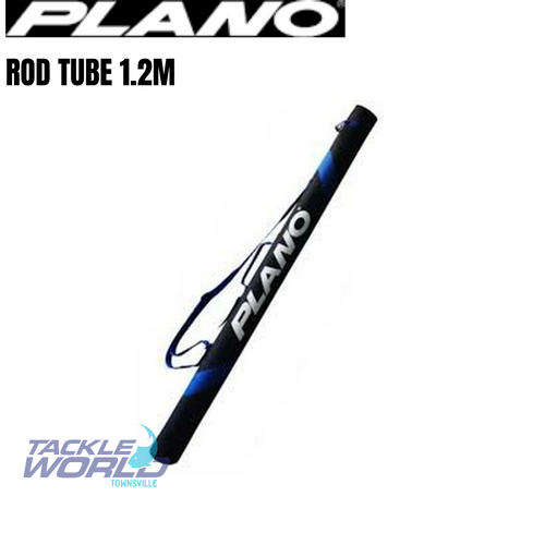Plano Rod Tube 1.2M