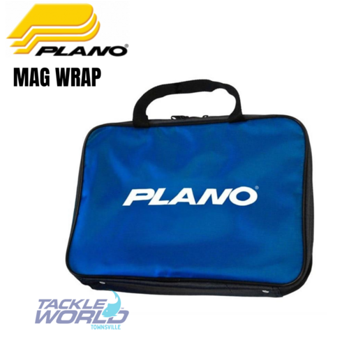 Plano Mag Wrap