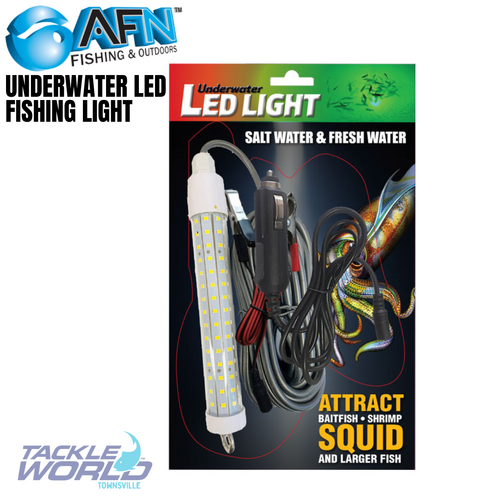 AFN Underwater LED Fishing Light