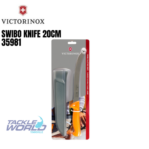 Swibo knife 20cm 35981
