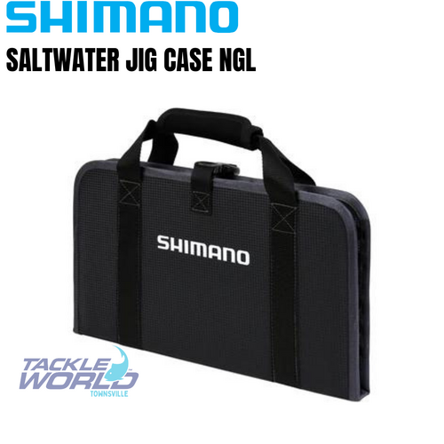 Shimano Saltwater Jig Case NGL