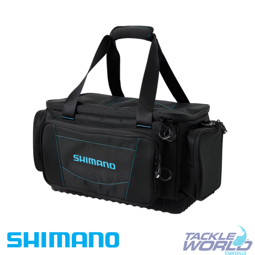 Shimano Tackle Bag Large Black
