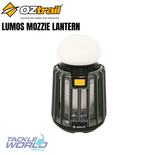 OZtrail Lumos Mozzie Lantern