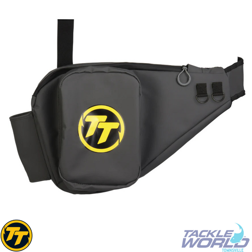 TT Weatherproof Sling Bag