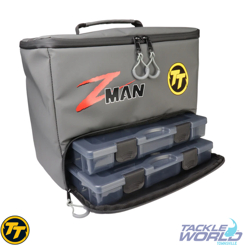 TT Weatherproof Tackle Block