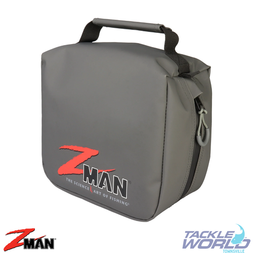 Zman Weatherproof Binder
