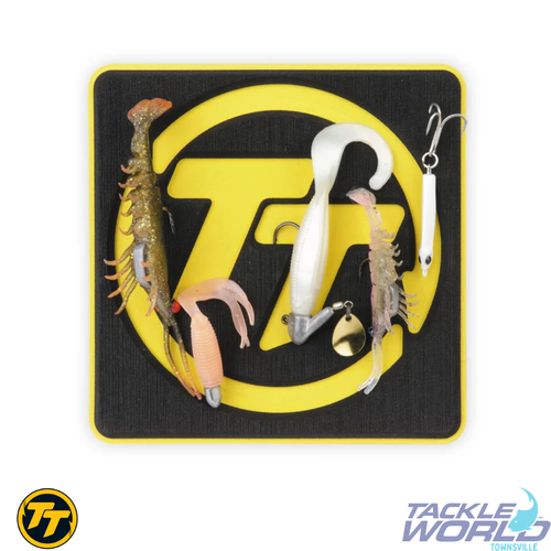 TT Lure Patch