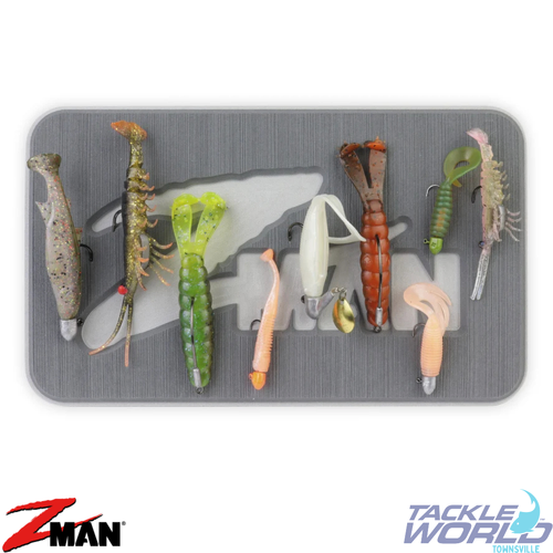 Zman Lure Patch