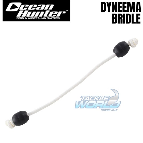 Ocean Hunter Dyneema Bridle Single