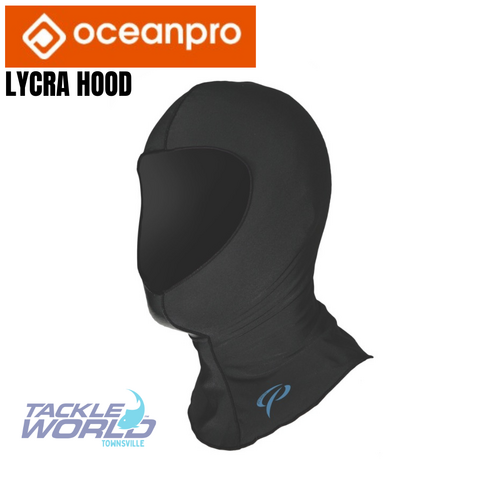 Oceanpro Lycra Hood