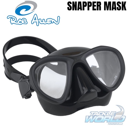 Rob Allen Mask Snapper