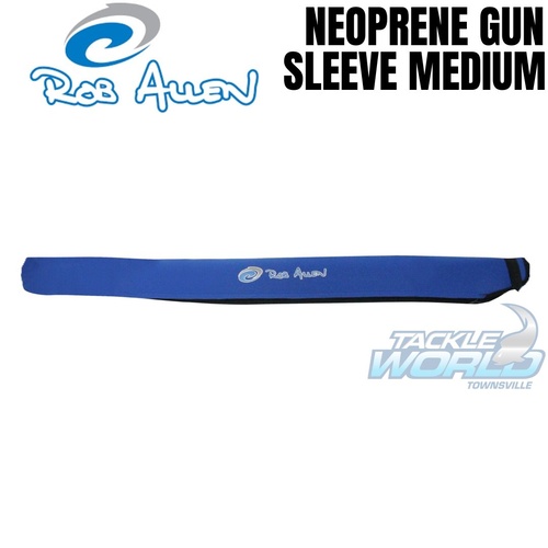 Rob Allen Neoprene Gun Sleeve Medium