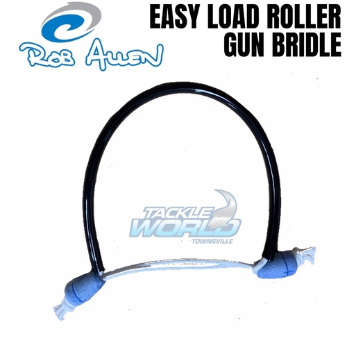 Rob Allen Easy Load Roller Gun Bridle