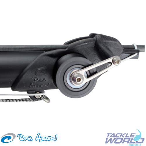 Rob Allen Roller Muzzle Kit & Anchor