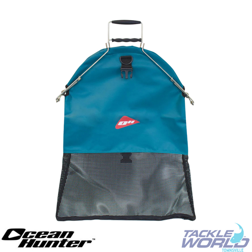 Ocean Hunter Catch Bag Heavy Duty