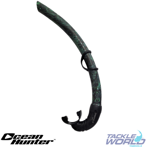 Ocean Hunter Chameleon Edge Snorkel