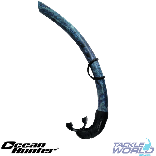 Ocean Hunter Chameleon Offshore Snorkel