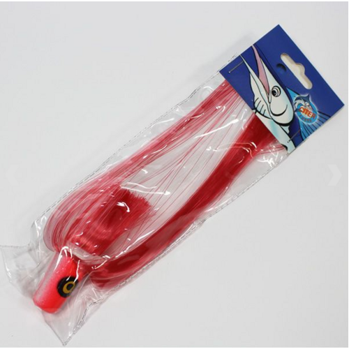 Citer Wog Head D - Red