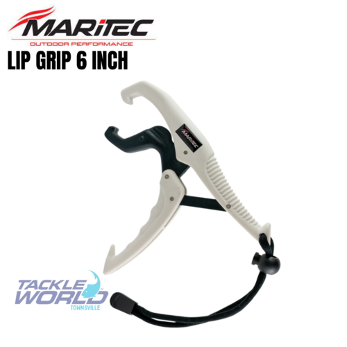 Maritec Lip Grip 6"