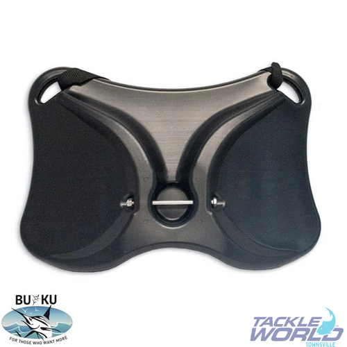 Buku Game Harness Gimbal