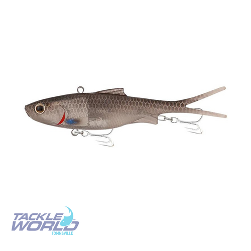 Samaki Vibelicious Fork 100 Clear UV Mullet