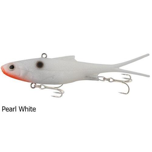 Samaki Vibelicious Fork 125 PW
