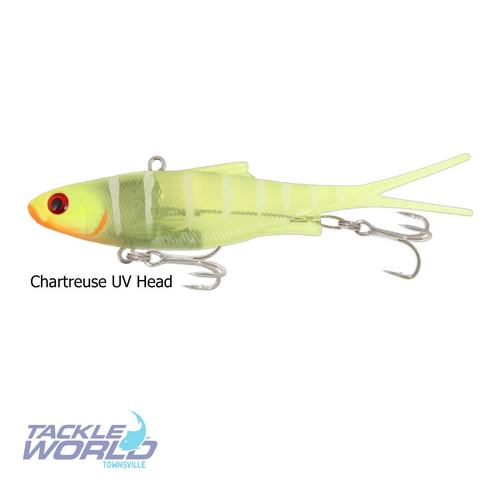 Samaki Vibelicious Fork 85 Chart H UV