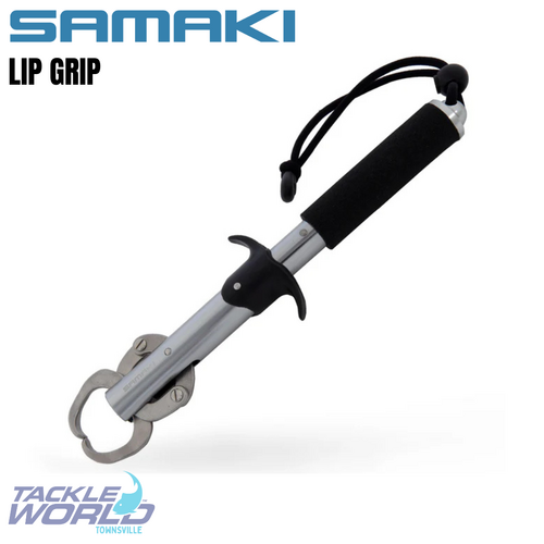 Samaki Lip Grip