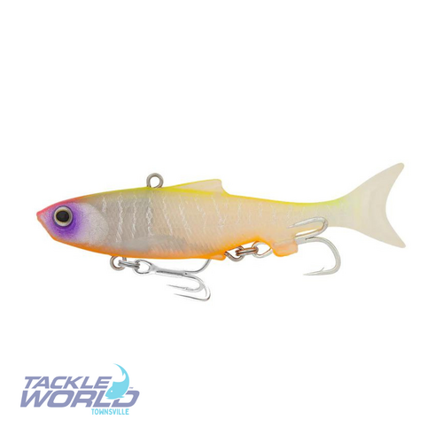 Samaki Vibelicious Thump 100 Cleopatra Tiger UV