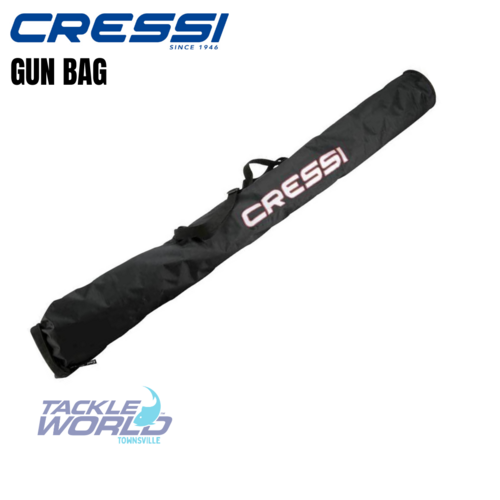 Cressi Gun Bag