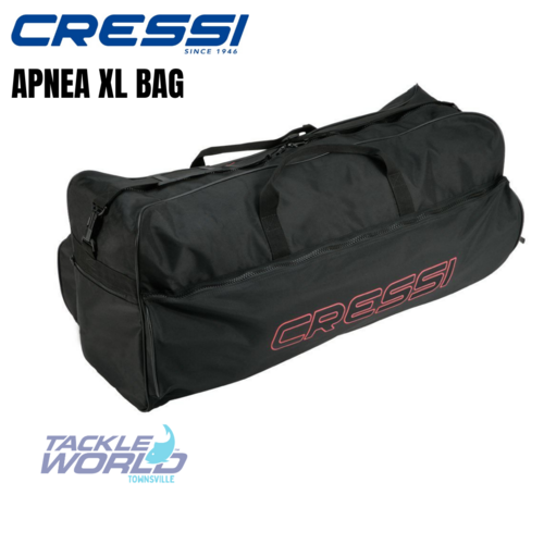 Cressi Apnea XL Bag