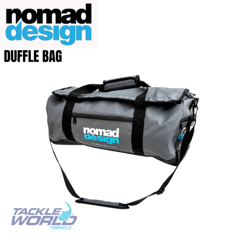 Nomad Duffle Bag
