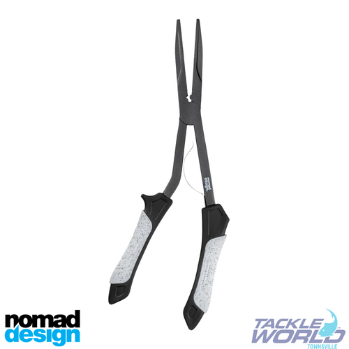 Nomad Hydra-X 11" Long Reach Plier