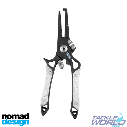 Nomad Hydra-X 8" Split Ring Plier