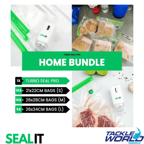Seal IT Home Value Bundle