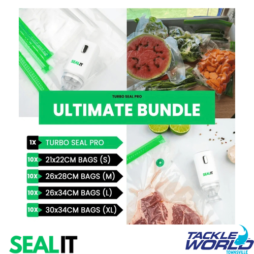 Seal IT Ultimate Value Bundle