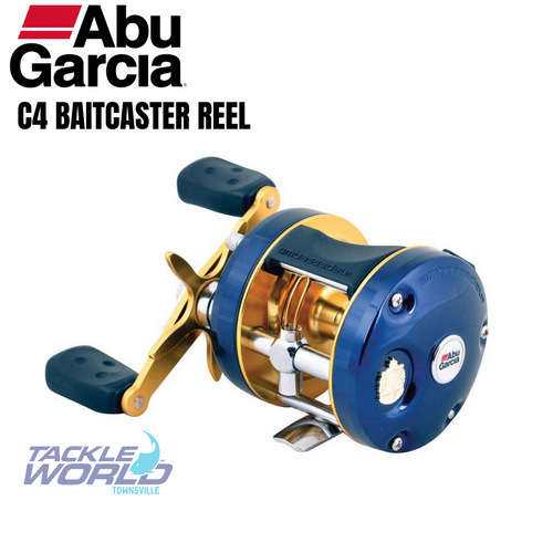 Abu 6600 C4 5600