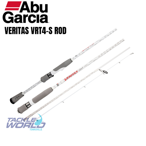 Abu Veritas VRT4-S 701MH Spin