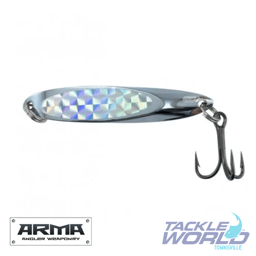 Arma Brass Twist 10g