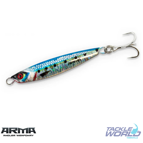 Arma Flash Harry 20g Pilly